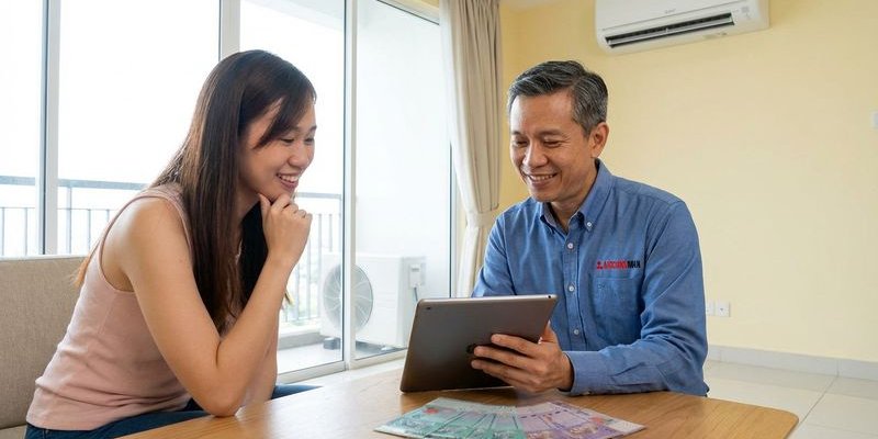 How Much Does Aircond Servicing Cost in Malaysia?